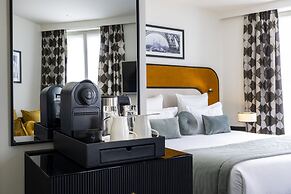 Hotel Aiglon