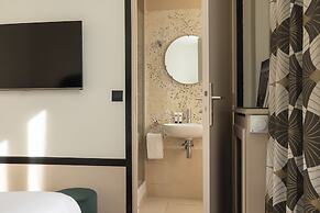 Hotel Aiglon