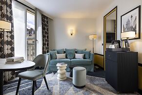 Hotel Aiglon
