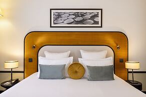 Hotel Aiglon