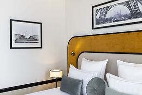 Hotel Aiglon