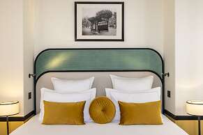 Hotel Aiglon