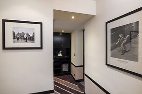 Hotel Aiglon