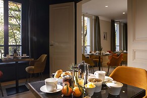 Hotel Aiglon