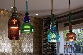 Hotel Aiglon