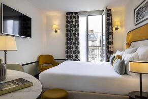 Hotel Aiglon
