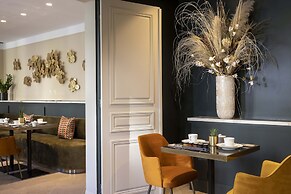 Hotel Aiglon