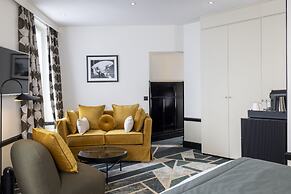 Hotel Aiglon