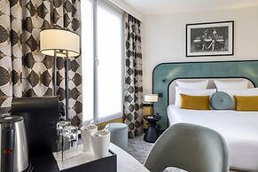 Hotel Aiglon
