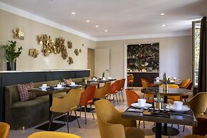Hotel Aiglon