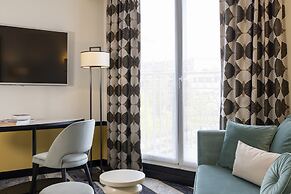 Hotel Aiglon