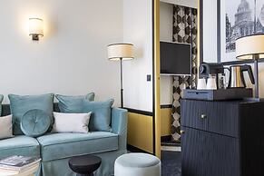Hotel Aiglon