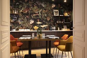 Hotel Aiglon