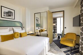 Hotel Aiglon