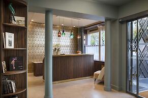 Hotel Aiglon