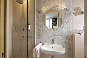 Hotel Aiglon
