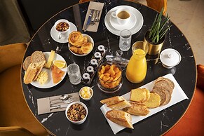 Hotel Aiglon