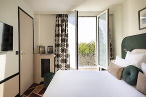 Hotel Aiglon