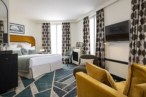 Hotel Aiglon