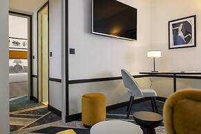 Hotel Aiglon