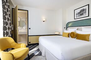 Hotel Aiglon