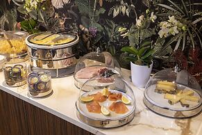 Hotel Aiglon