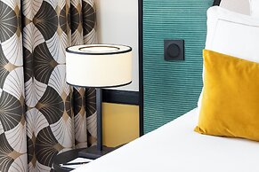 Hotel Aiglon