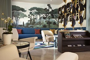 Hotel Aiglon