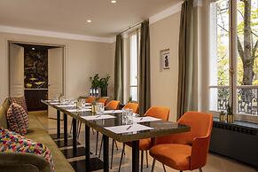 Hotel Aiglon