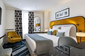 Hotel Aiglon