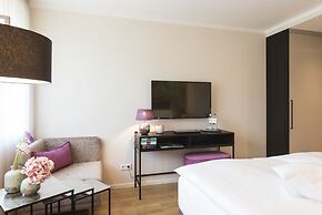 MUNTE - Wellnesshotel am Stadtwald