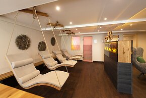 MUNTE - Wellnesshotel am Stadtwald