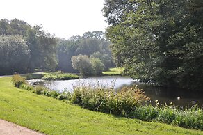 MUNTE - Wellnesshotel am Stadtwald