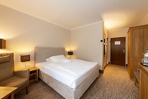 MUNTE - Wellnesshotel am Stadtwald