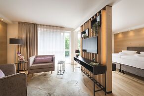 MUNTE - Wellnesshotel am Stadtwald