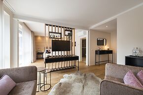 MUNTE - Wellnesshotel am Stadtwald