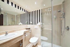 MUNTE - Wellnesshotel am Stadtwald