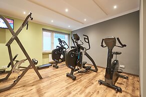 MUNTE - Wellnesshotel am Stadtwald