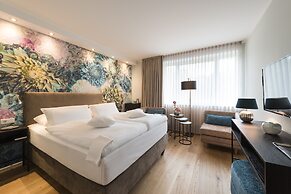 MUNTE - Wellnesshotel am Stadtwald