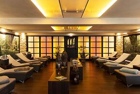 MUNTE - Wellnesshotel am Stadtwald