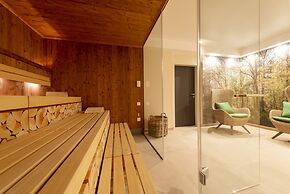MUNTE - Wellnesshotel am Stadtwald