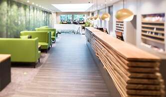 MUNTE - Wellnesshotel am Stadtwald