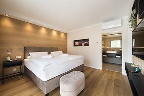 MUNTE - Wellnesshotel am Stadtwald