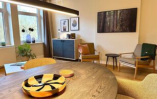 MUNTE - Wellnesshotel am Stadtwald