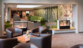 MUNTE - Wellnesshotel am Stadtwald