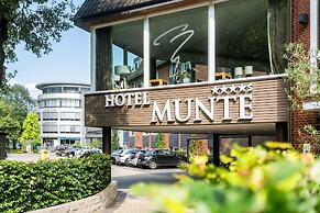 MUNTE - Wellnesshotel am Stadtwald