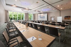 MUNTE - Wellnesshotel am Stadtwald
