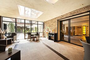 MUNTE - Wellnesshotel am Stadtwald
