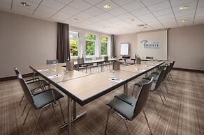 MUNTE - Wellnesshotel am Stadtwald