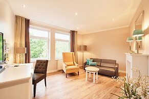 MUNTE - Wellnesshotel am Stadtwald